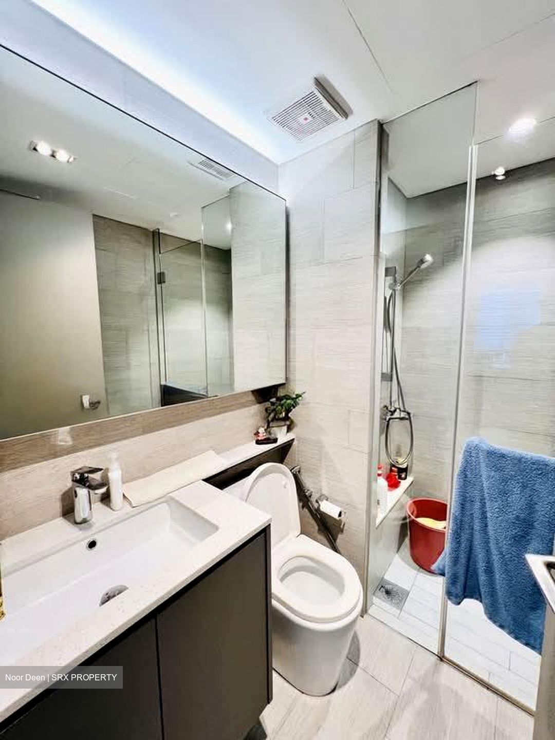 The Criterion (D27), Condominium #597230391